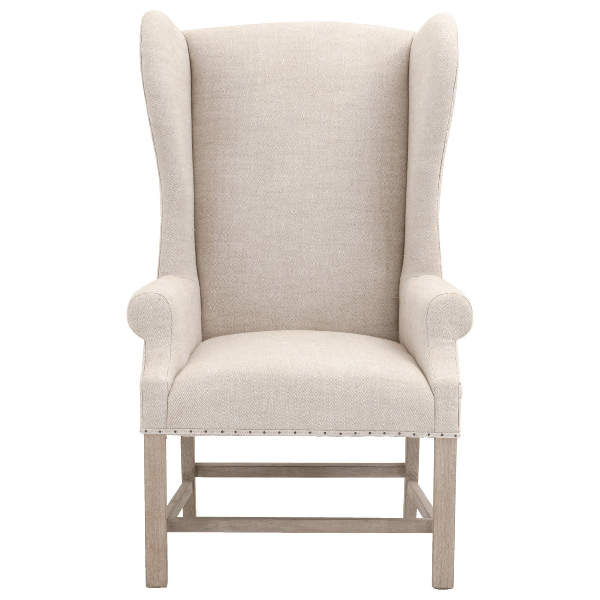 Serena Wingback Chair