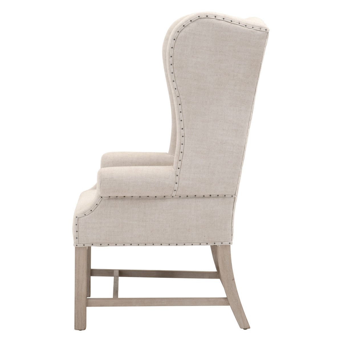 Serena Wingback Chair
