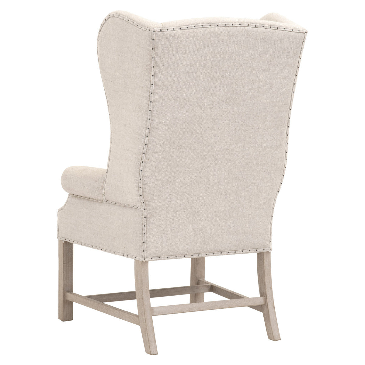 Serena Wingback Chair