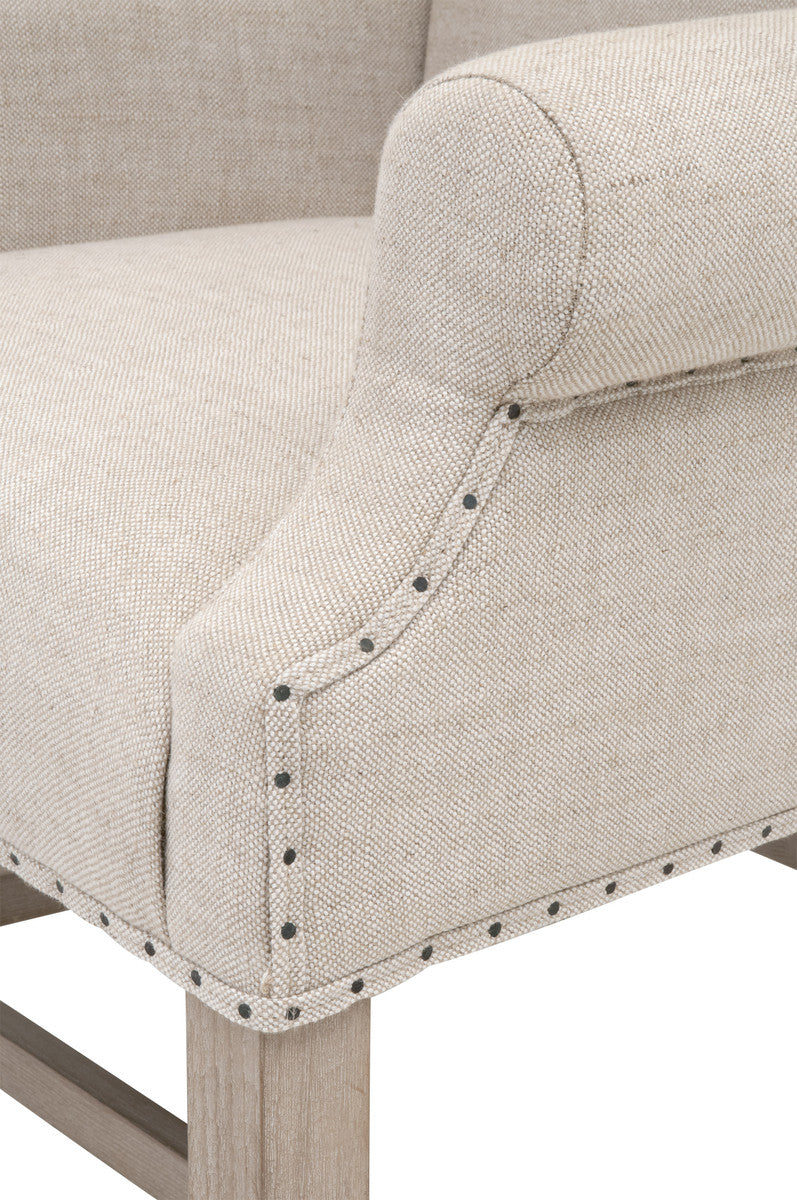 Serena Wingback Chair