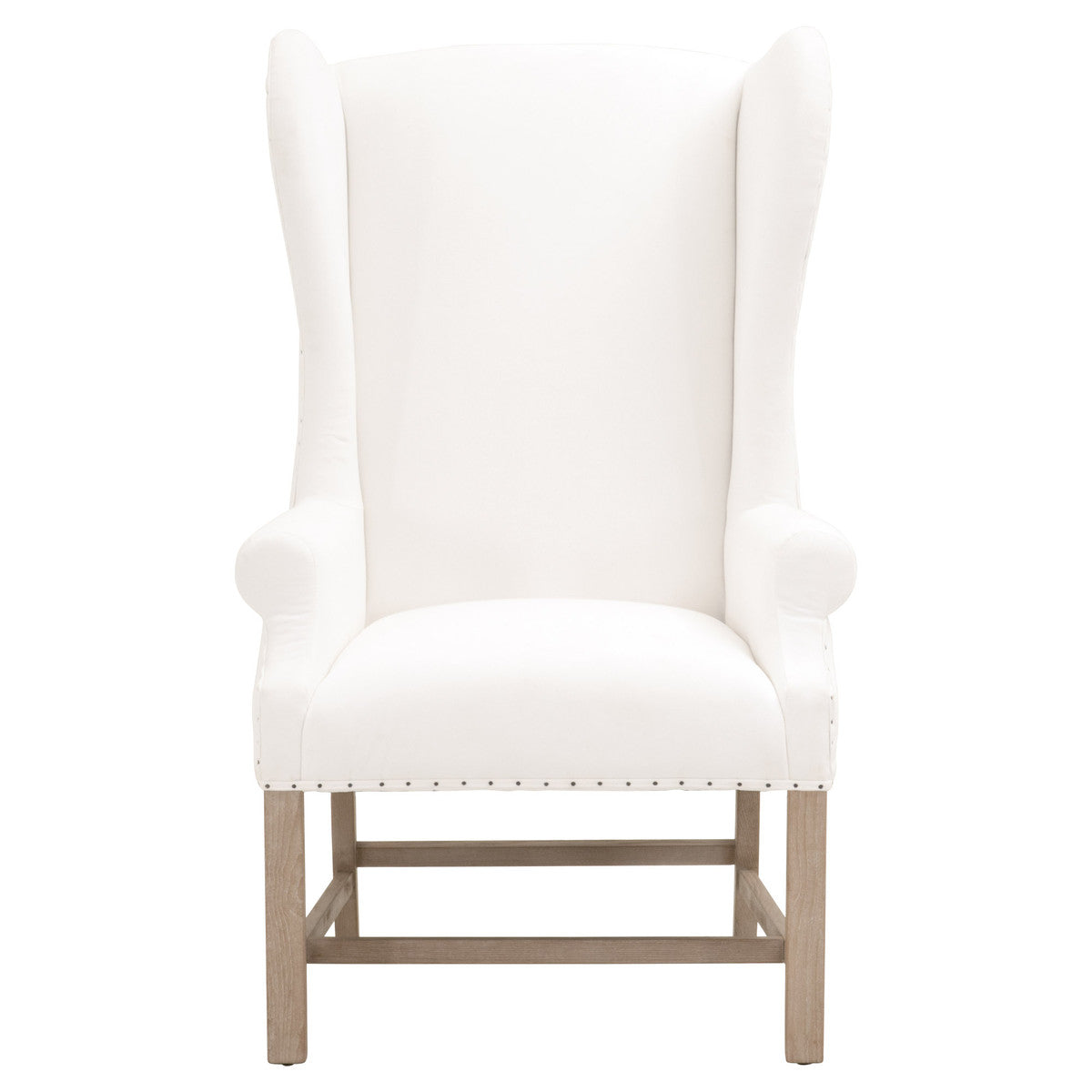Serena Wingback Chair