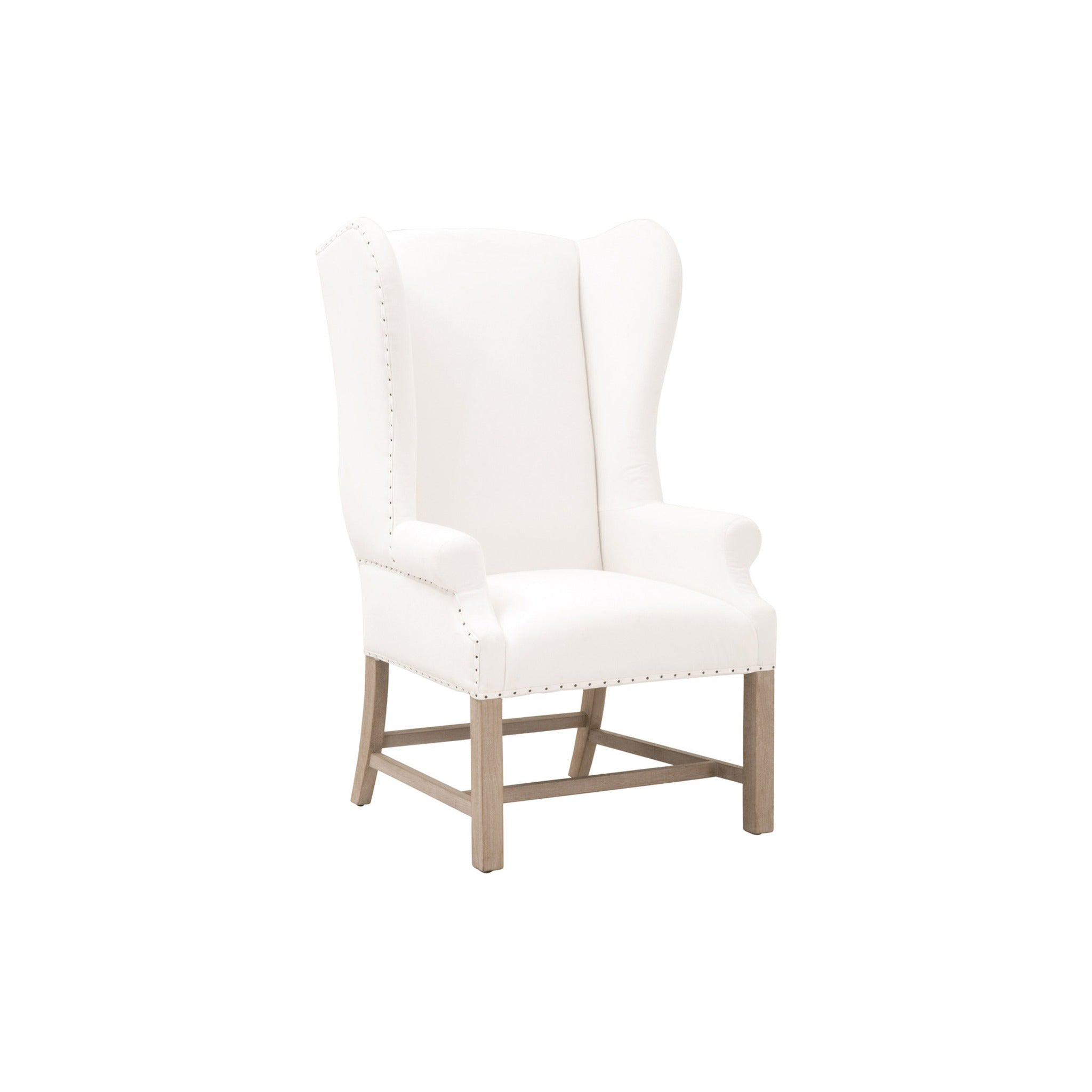 Serena Wingback Chair