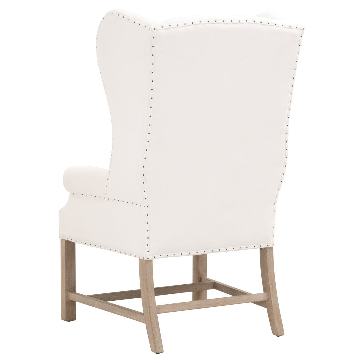 Serena Wingback Chair