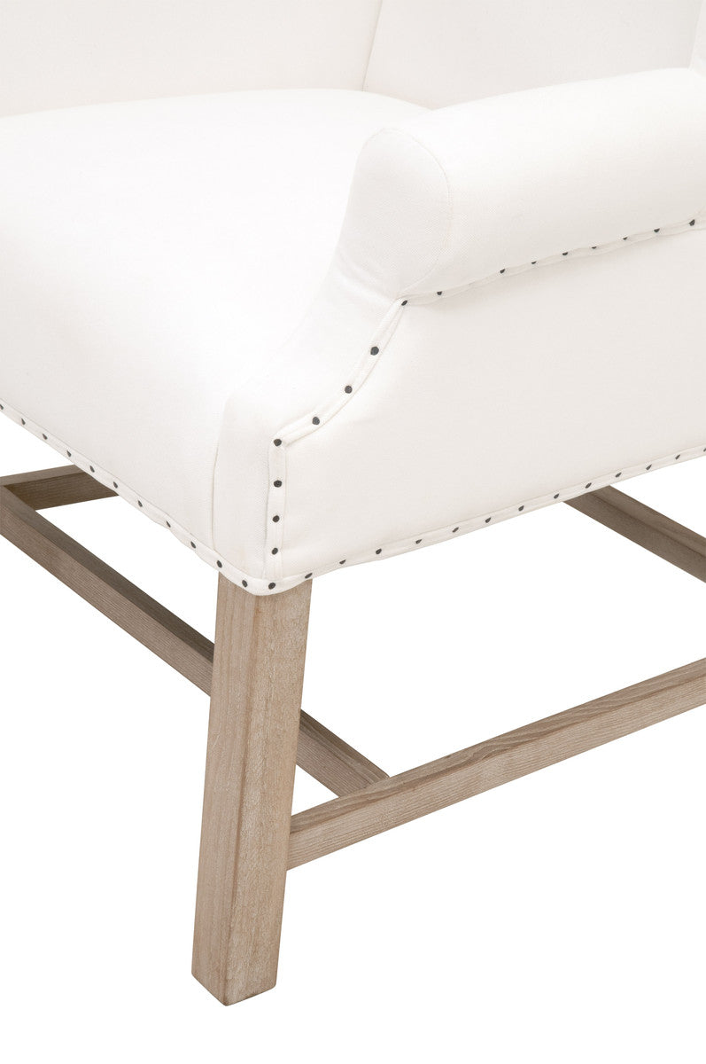Serena Wingback Chair