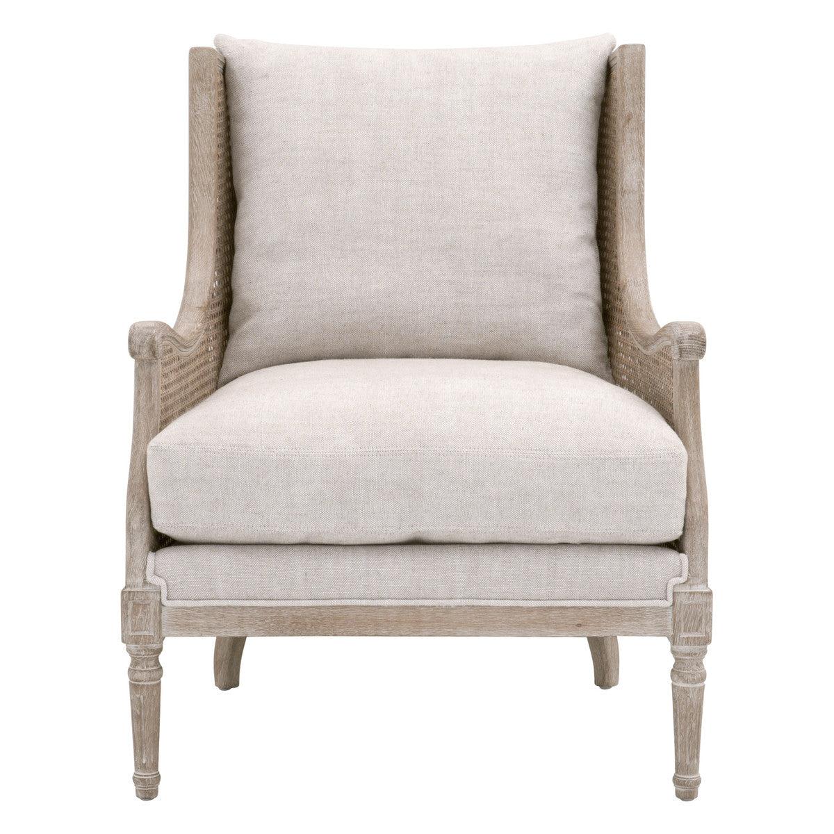 Bantam Club Chair