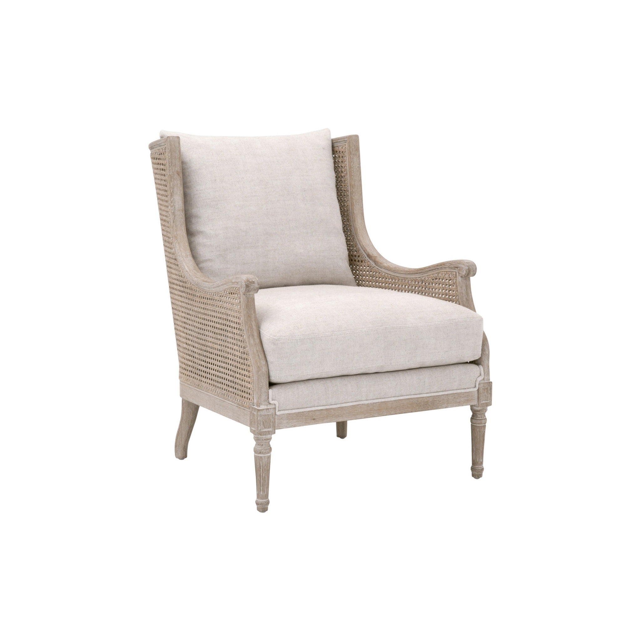 Bantam Club Chair