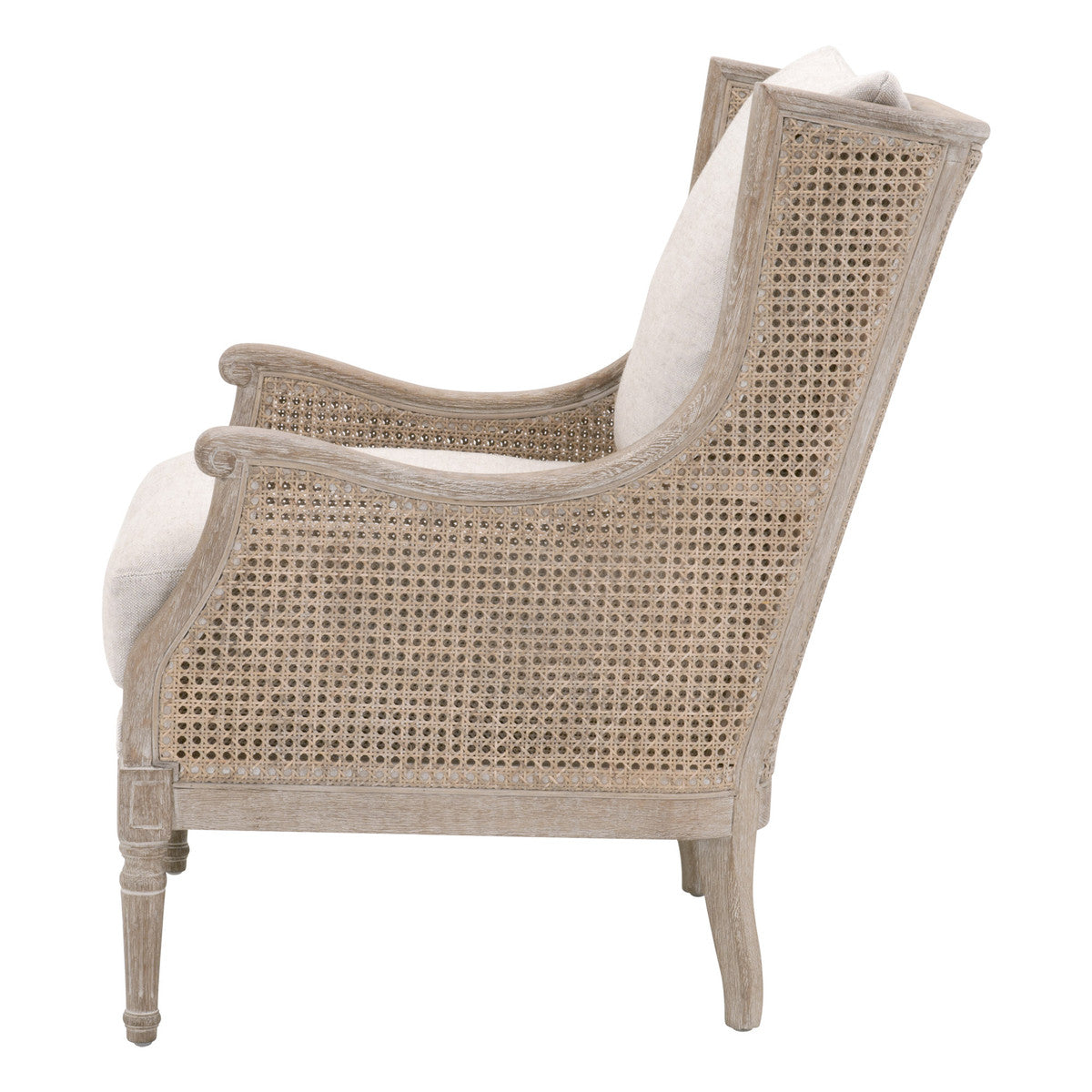 Bantam Club Chair