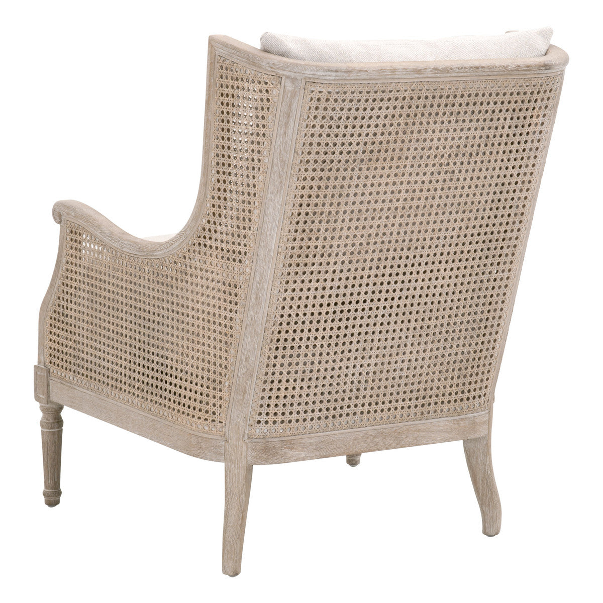 Bantam Club Chair