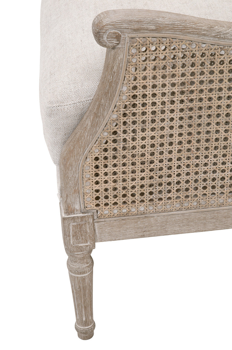 Bantam Club Chair