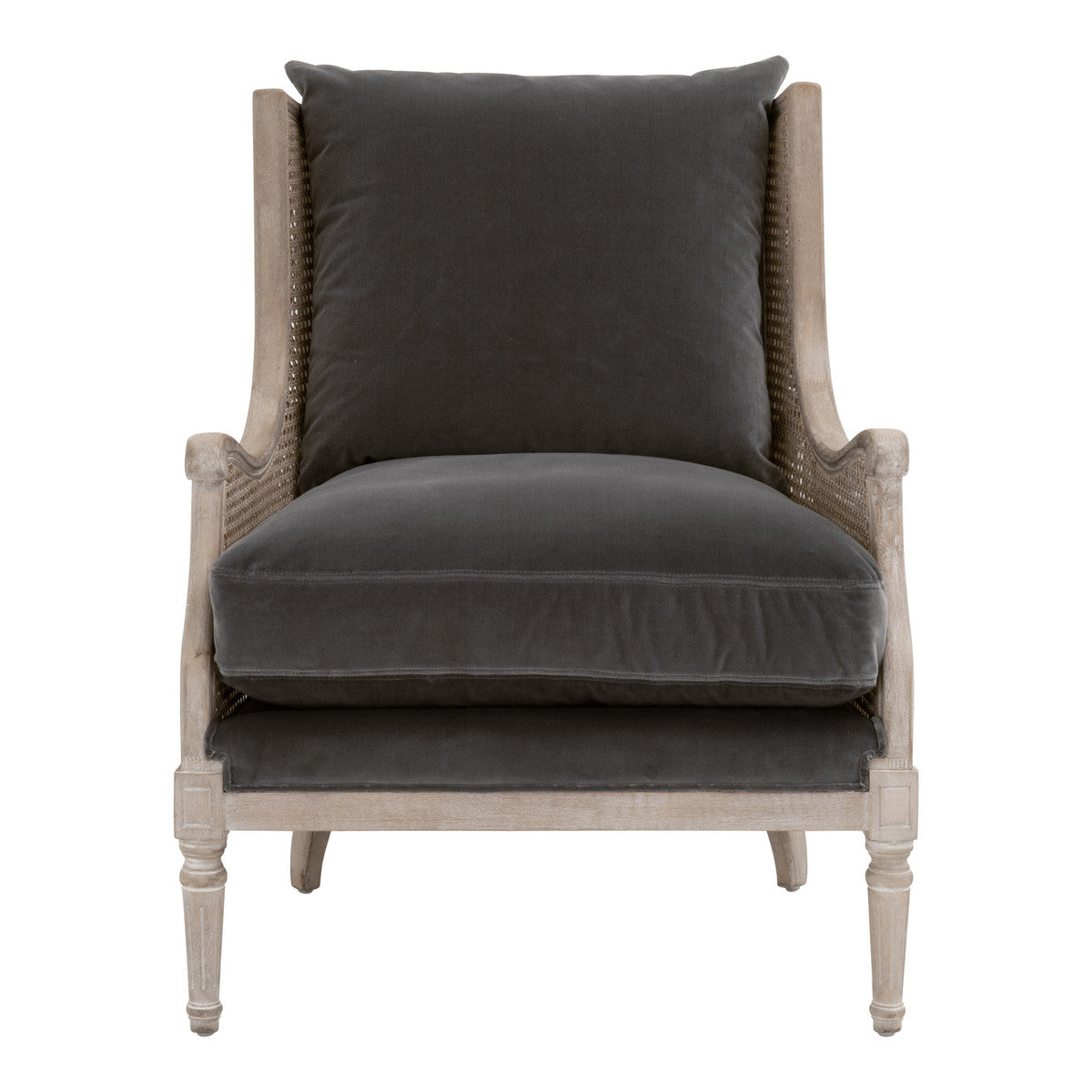 Bantam Club Chair