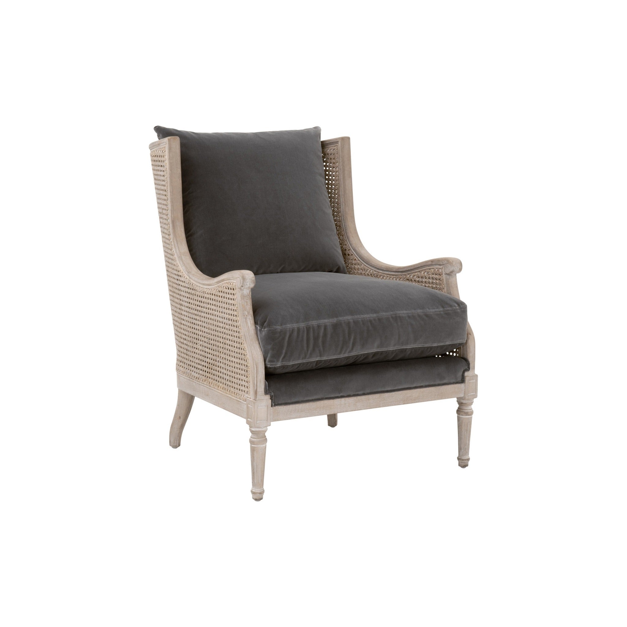 Bantam Club Chair