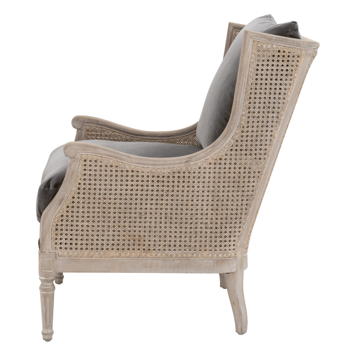 Bantam Club Chair