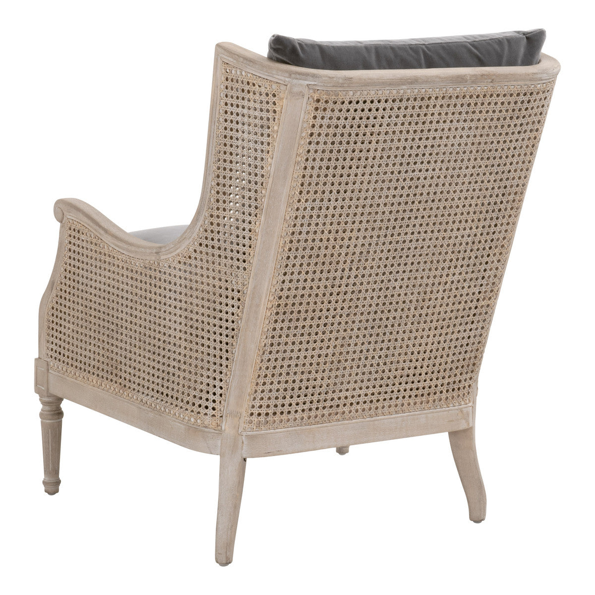 Bantam Club Chair