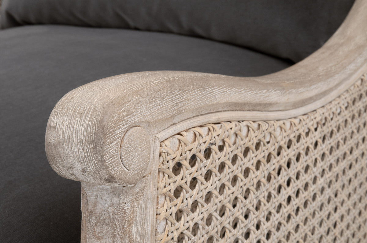 Bantam Club Chair
