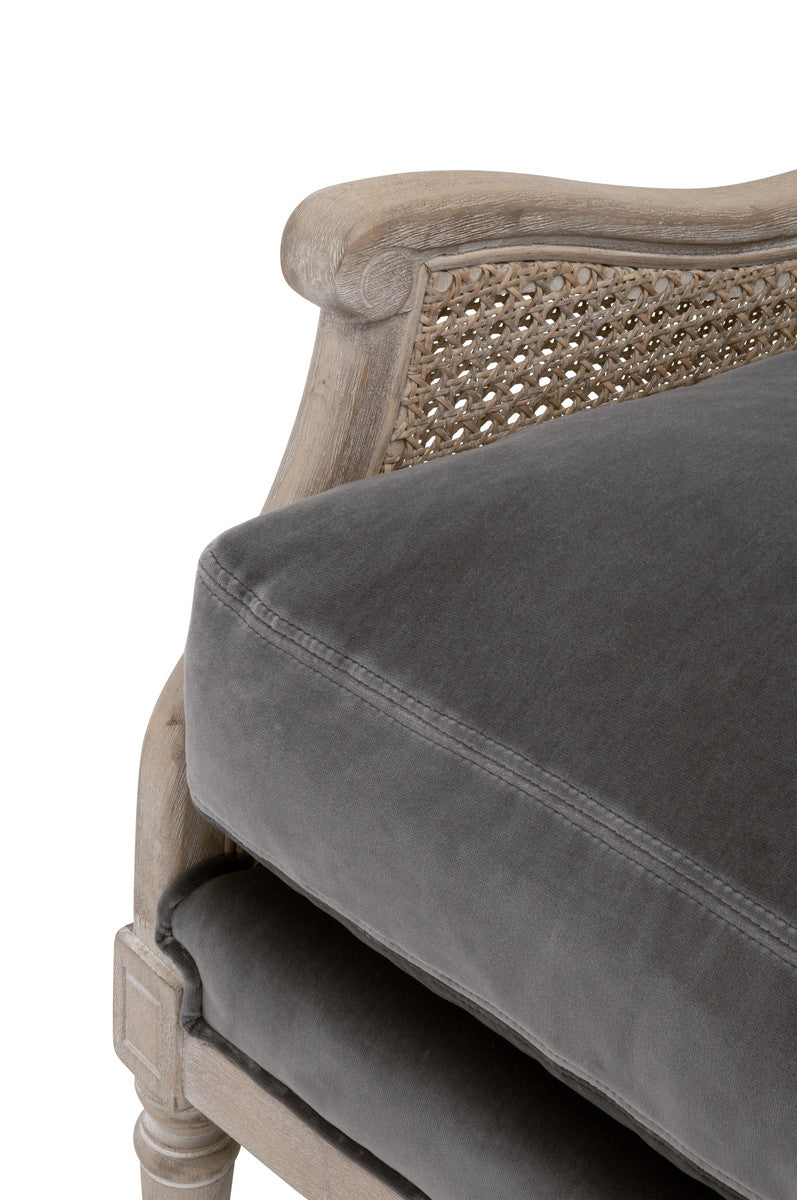 Bantam Club Chair