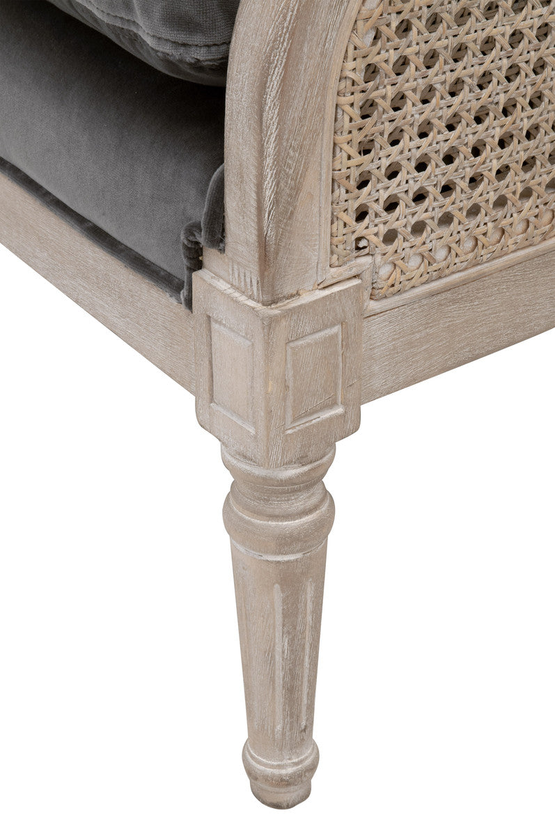 Bantam Club Chair