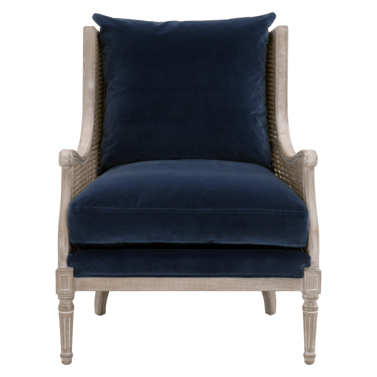 Bantam Club Chair
