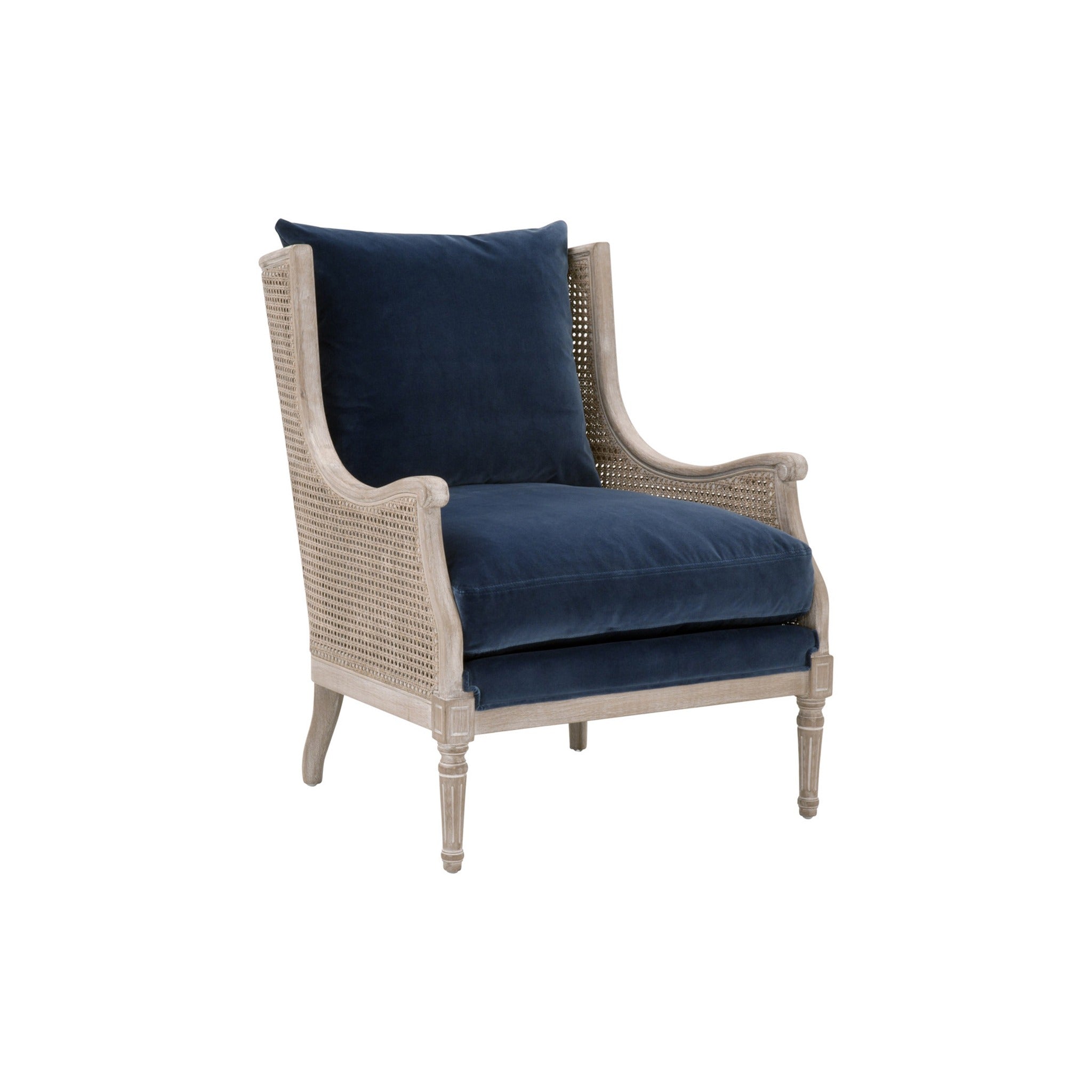 Bantam Club Chair