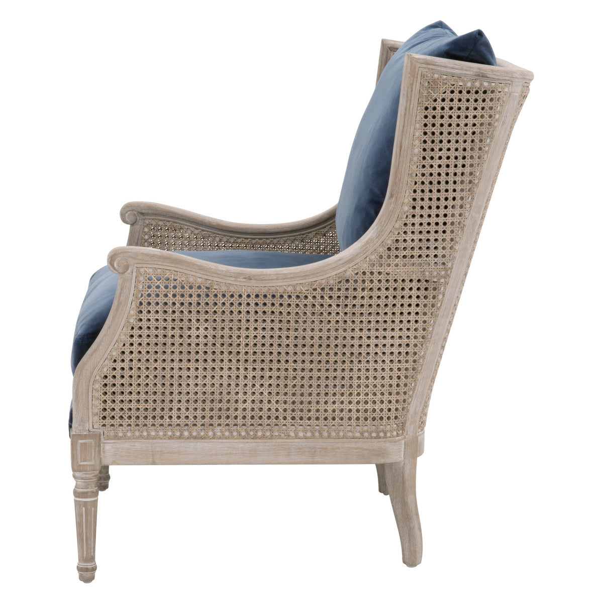 Bantam Club Chair