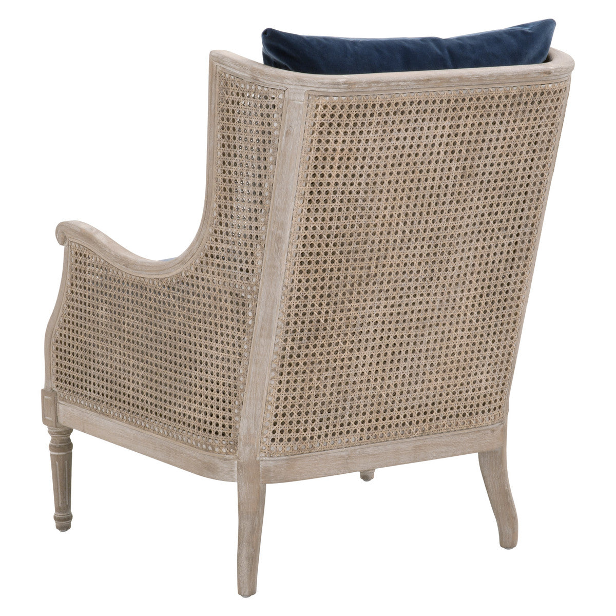 Bantam Club Chair