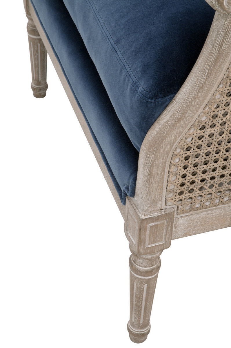 Bantam Club Chair