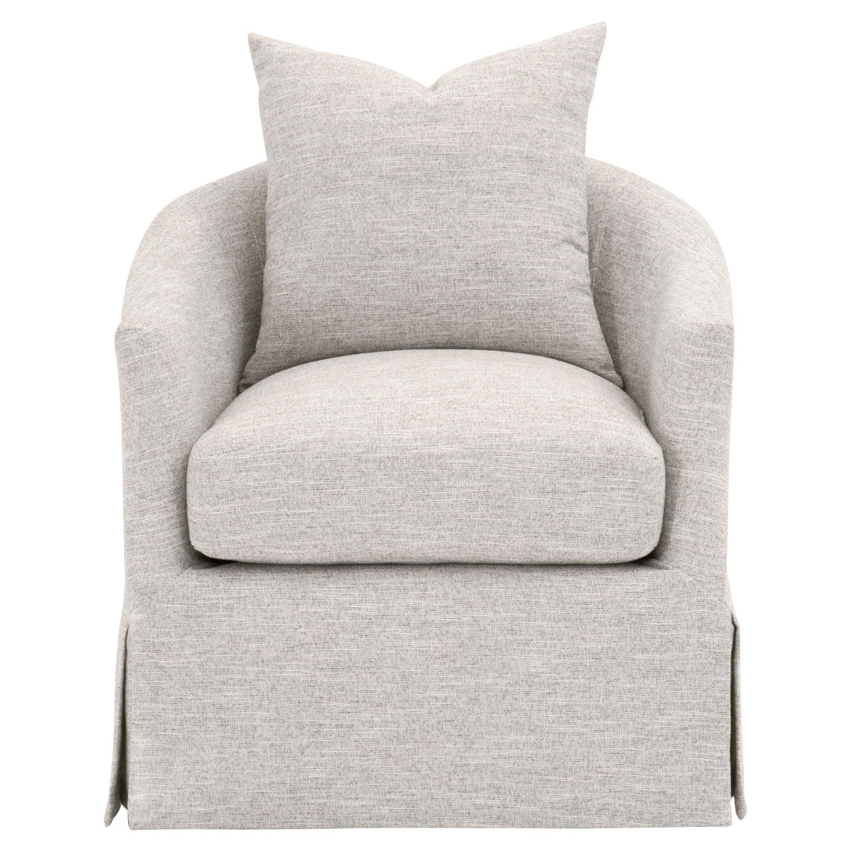 Tenby Swivel Club Chair