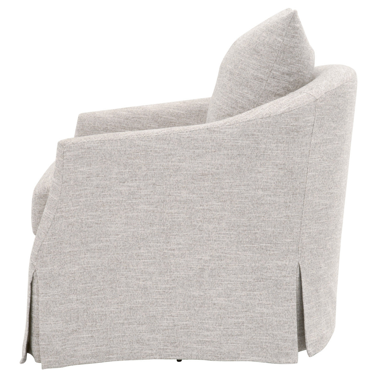 Tenby Swivel Club Chair