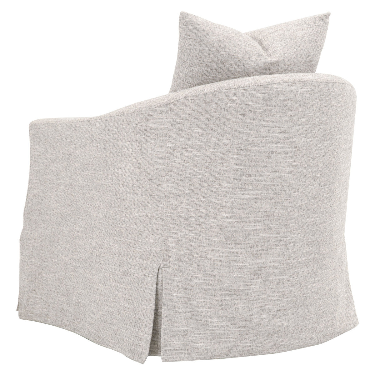 Tenby Swivel Club Chair