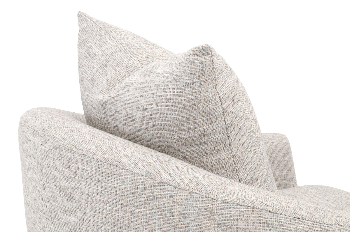 Tenby Swivel Club Chair
