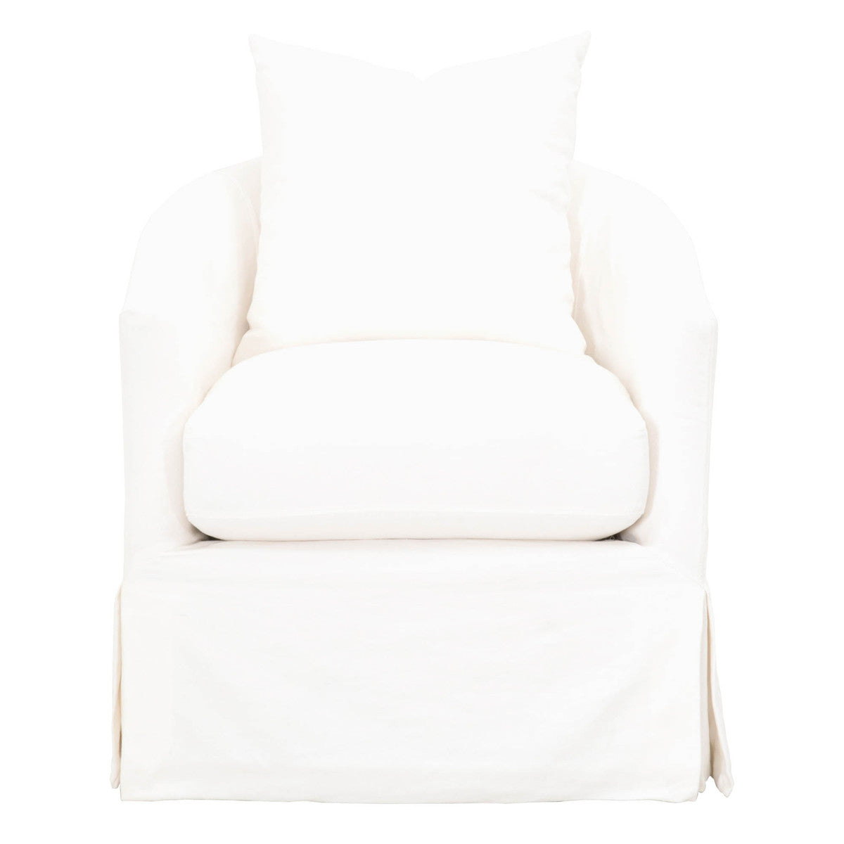 Tenby Swivel Club Chair