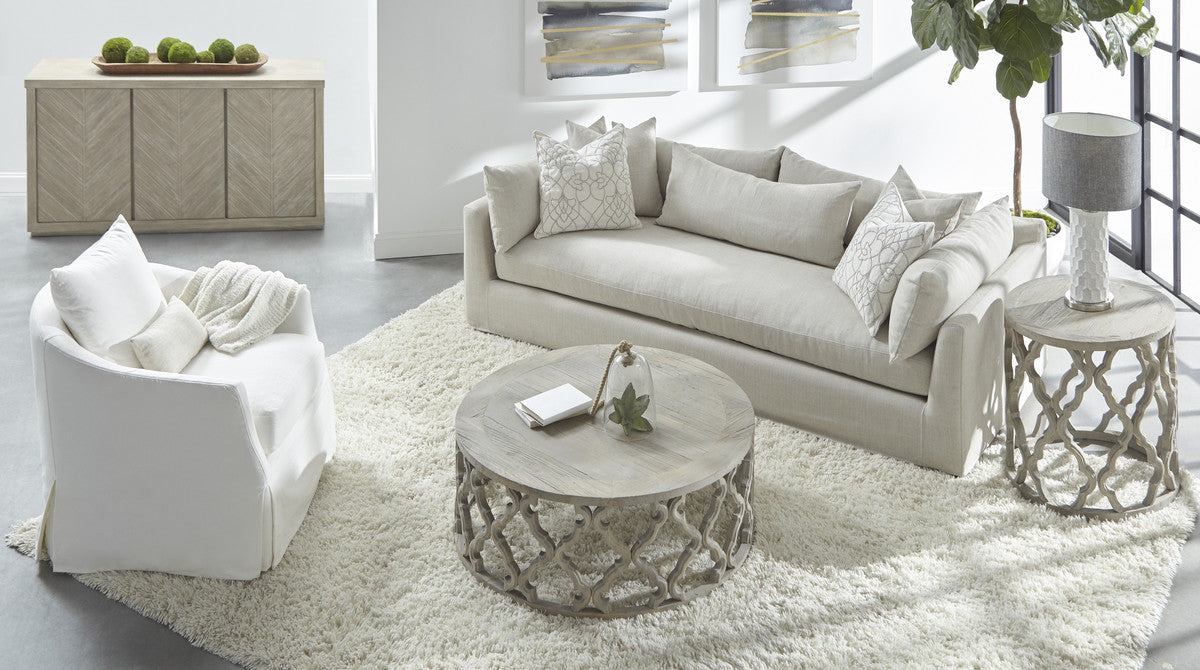 Tenby Swivel Club Chair