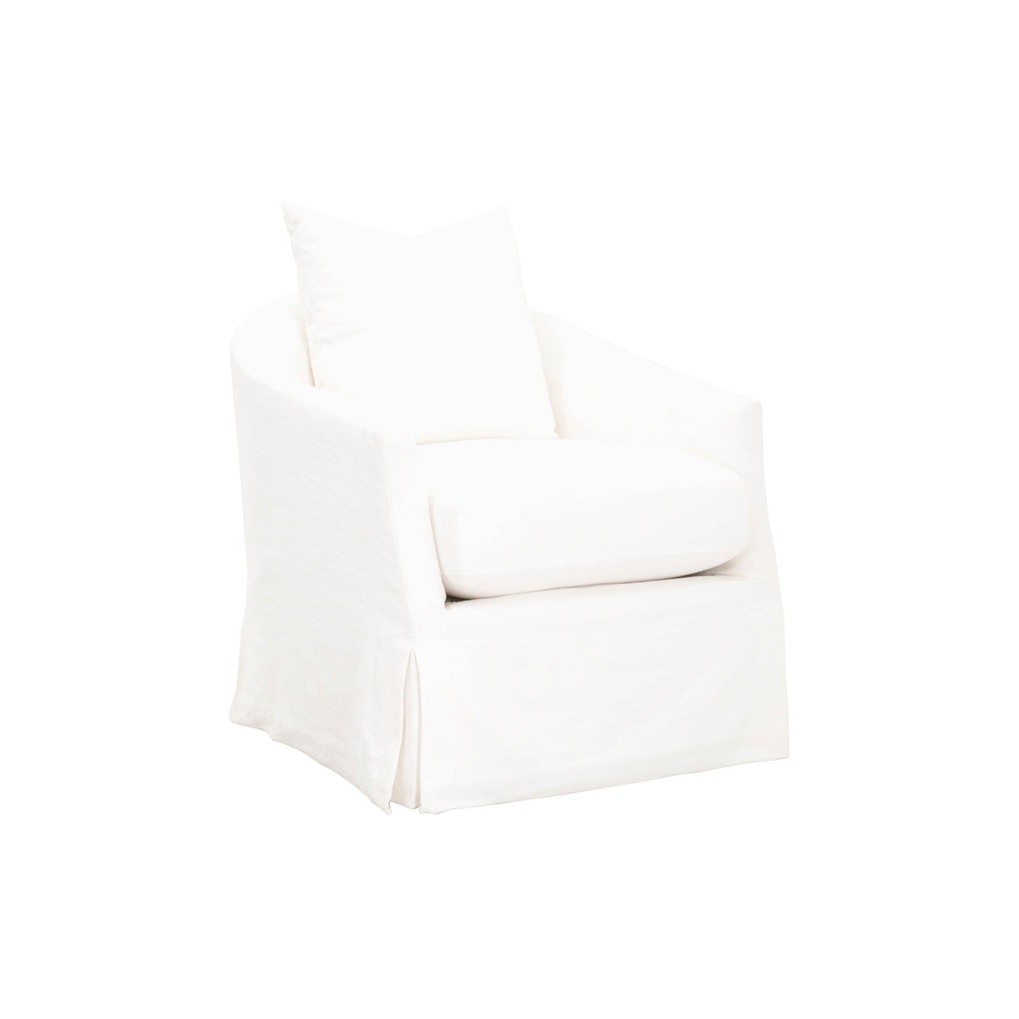 Tenby Swivel Club Chair