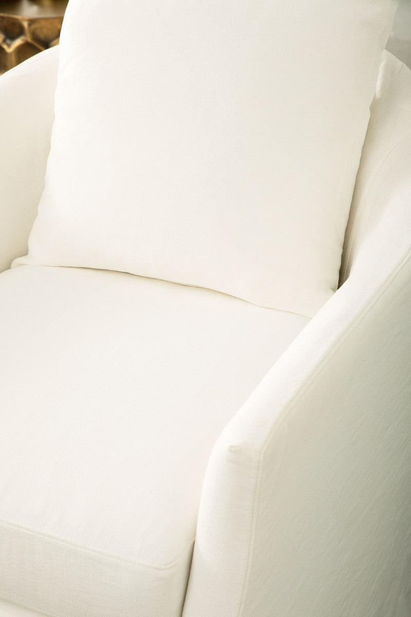 Tenby Swivel Club Chair