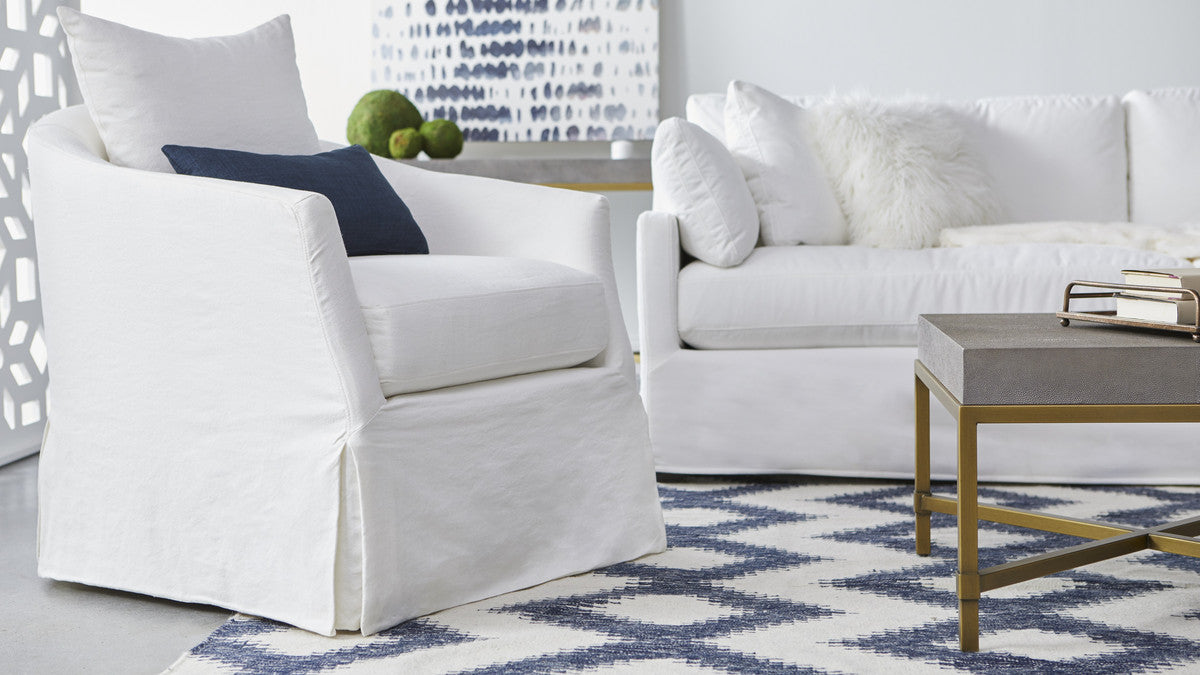 Tenby Swivel Club Chair