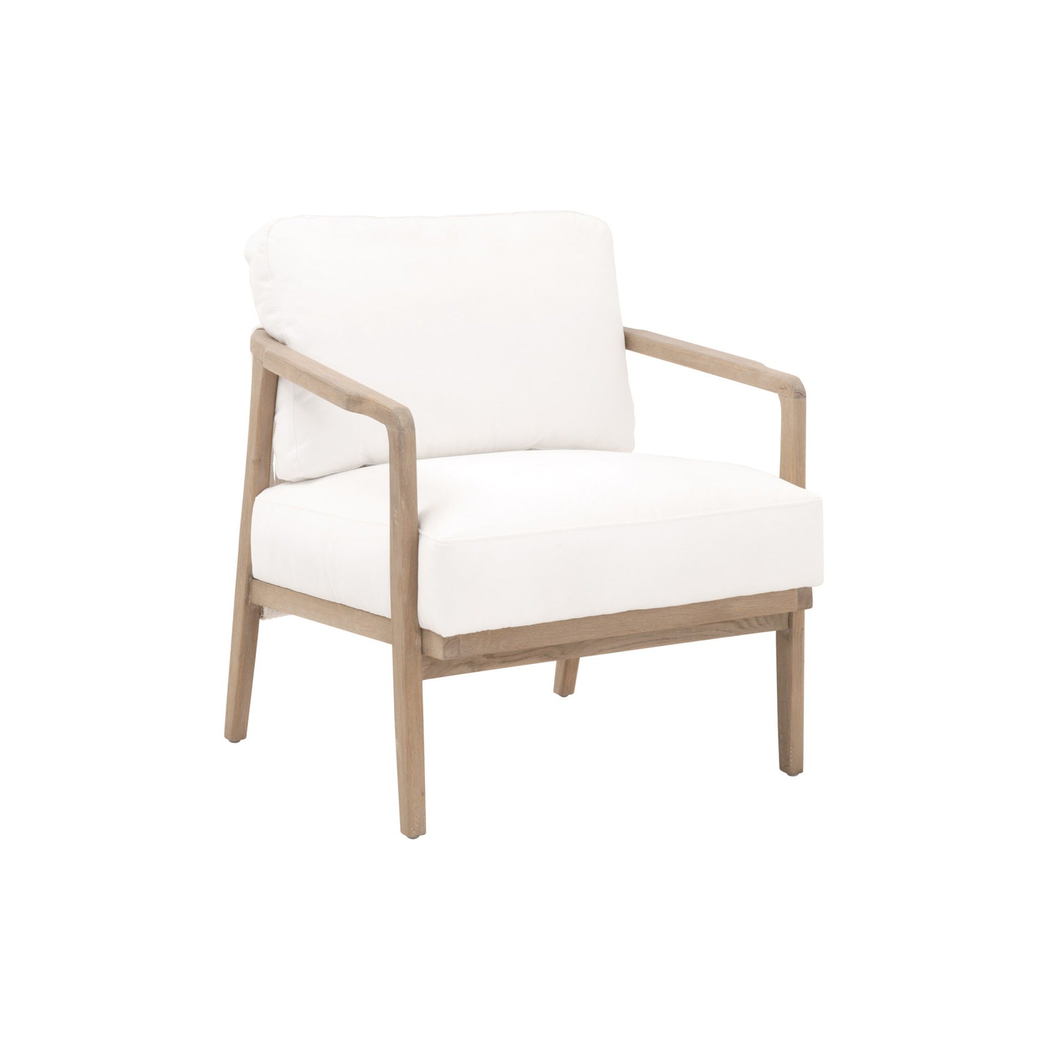 Aberaeron Club Chair