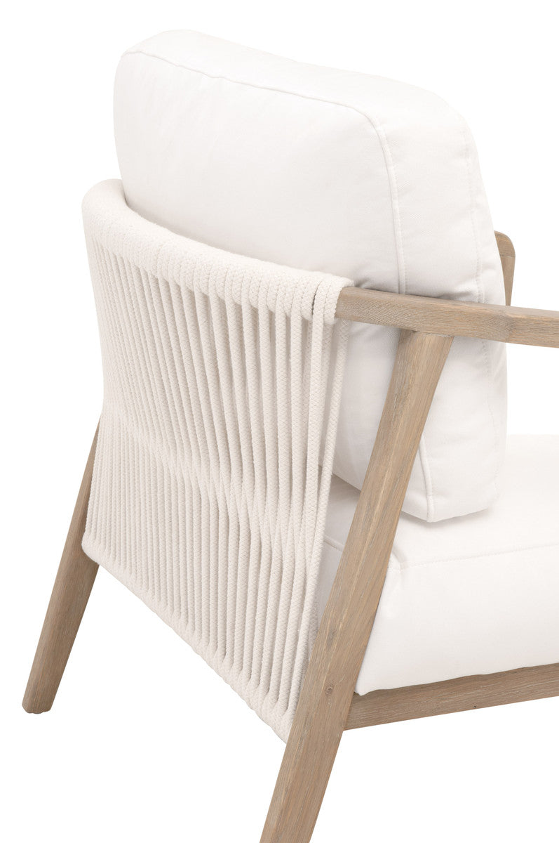 Aberaeron Club Chair
