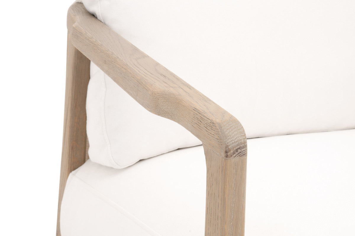 Aberaeron Club Chair