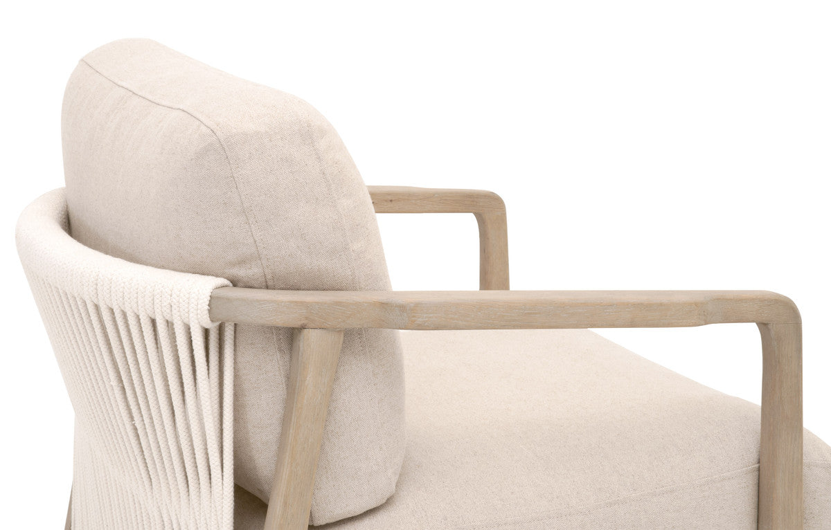 Aberaeron Club Chair