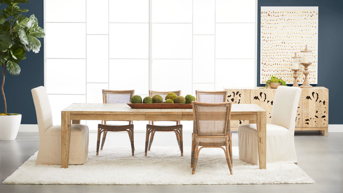 Cullen Dining Chair, Set of 2