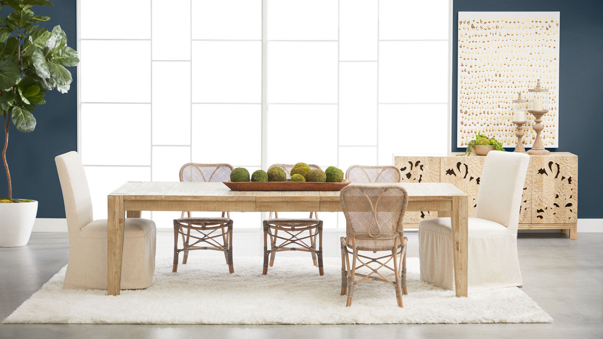Cullen Dining Chair, Set of 2