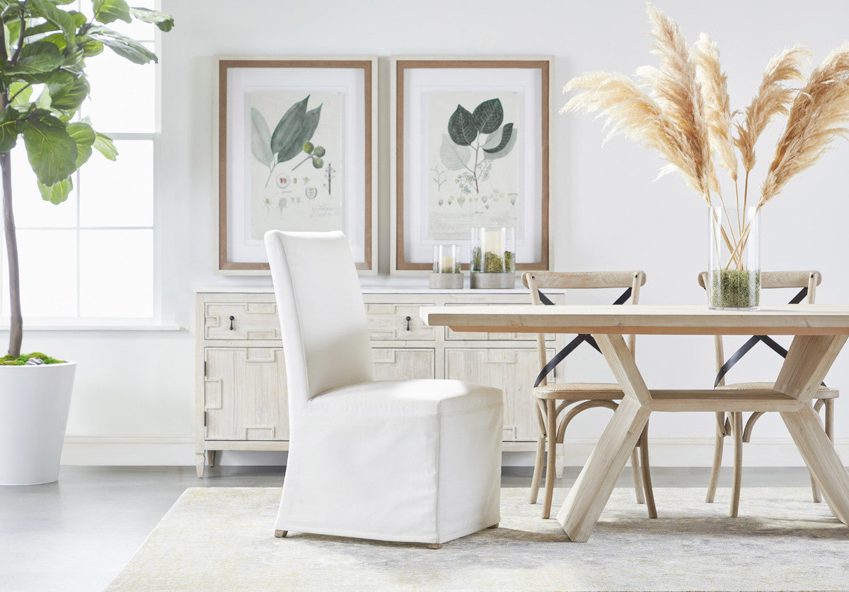 Cullen Dining Chair, Set of 2