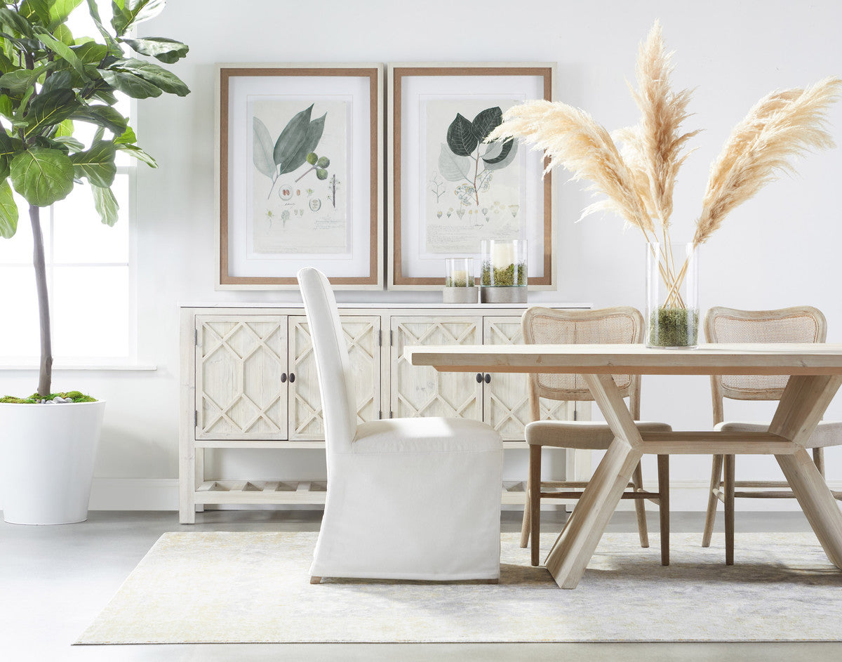 Cullen Dining Chair, Set of 2