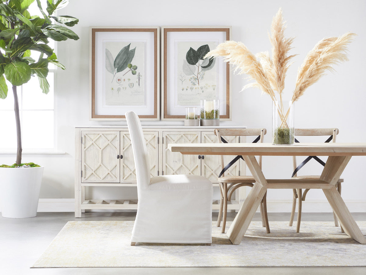 Cullen Dining Chair, Set of 2