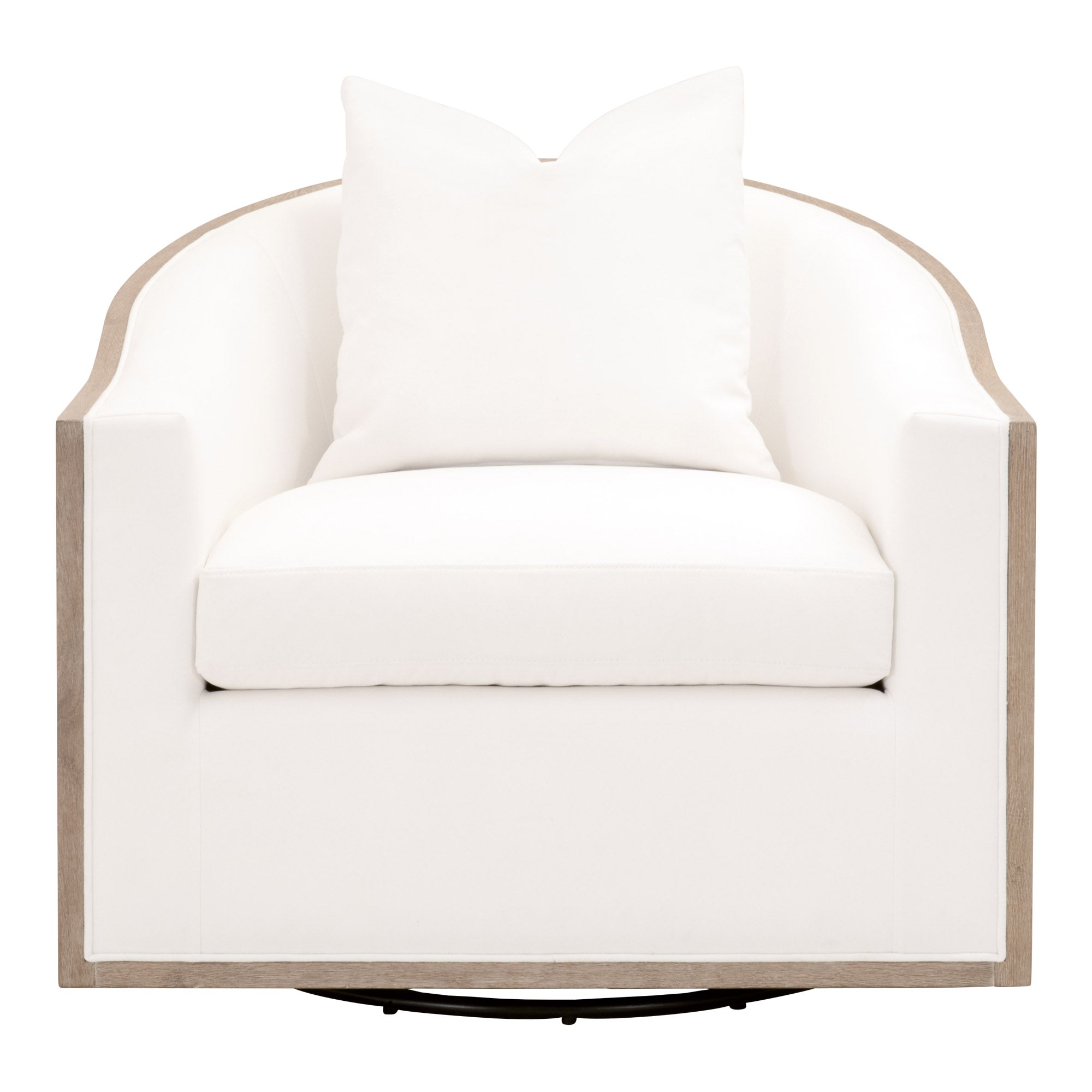 Abbott Club Chair