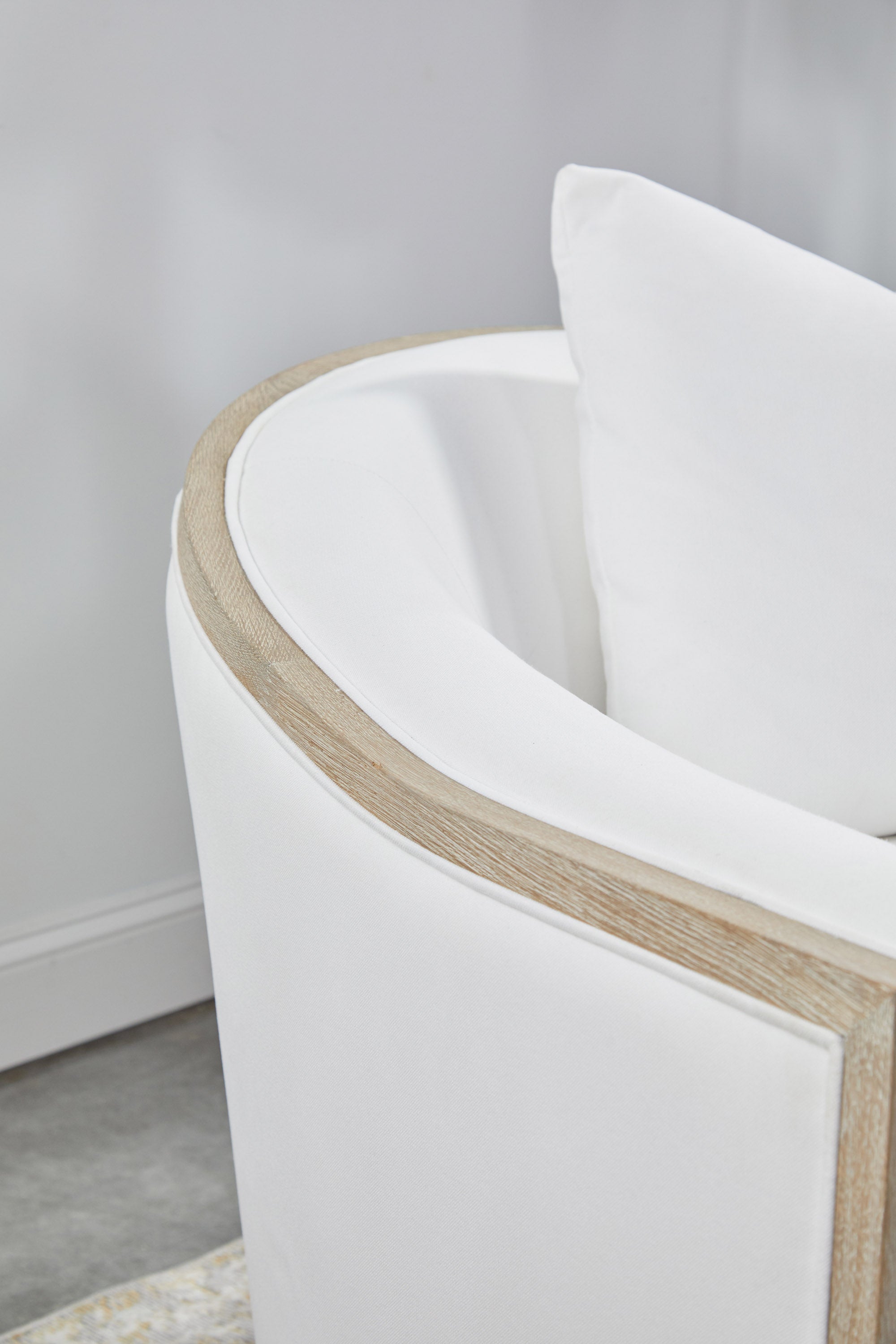 Abbott Club Chair