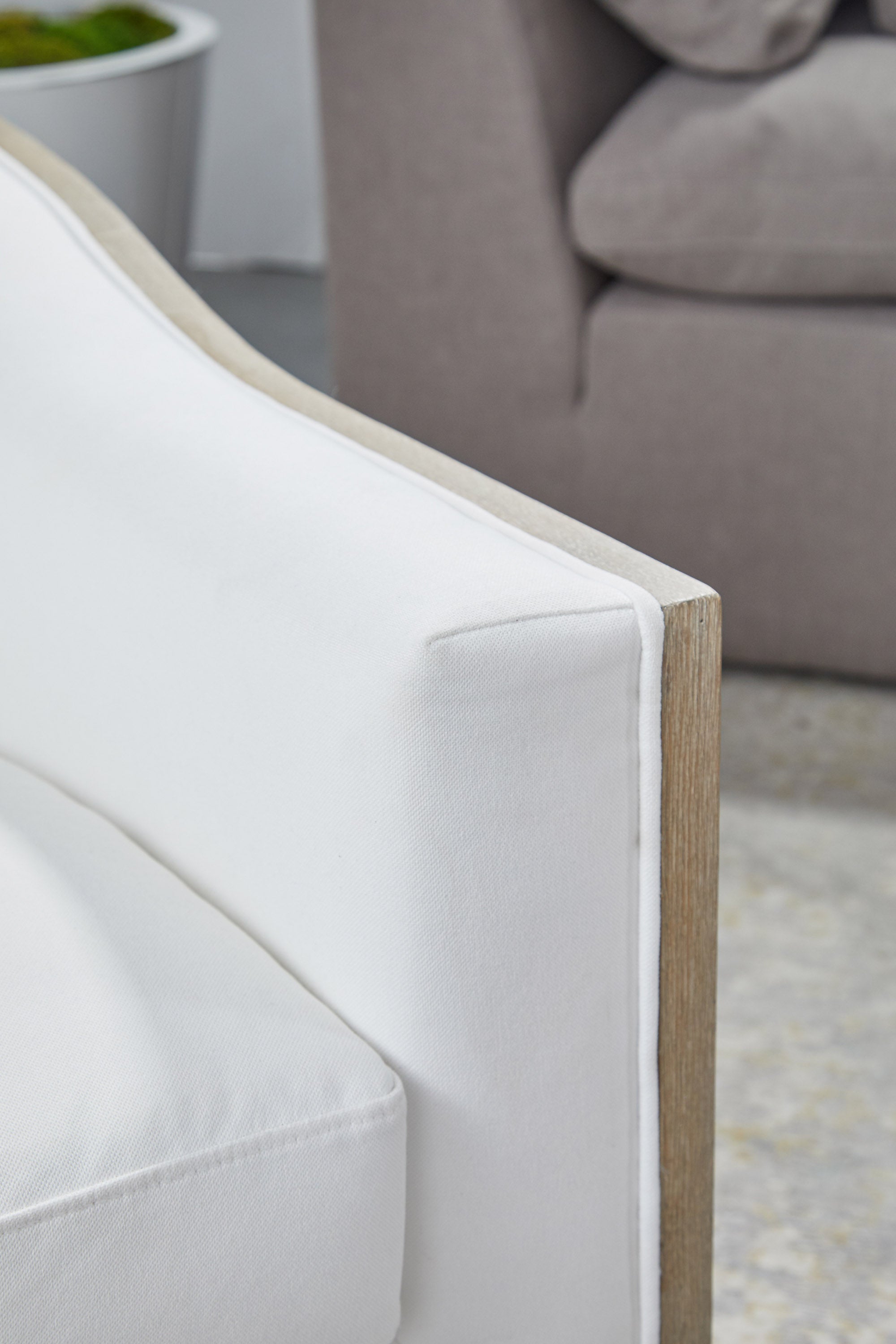 Abbott Club Chair