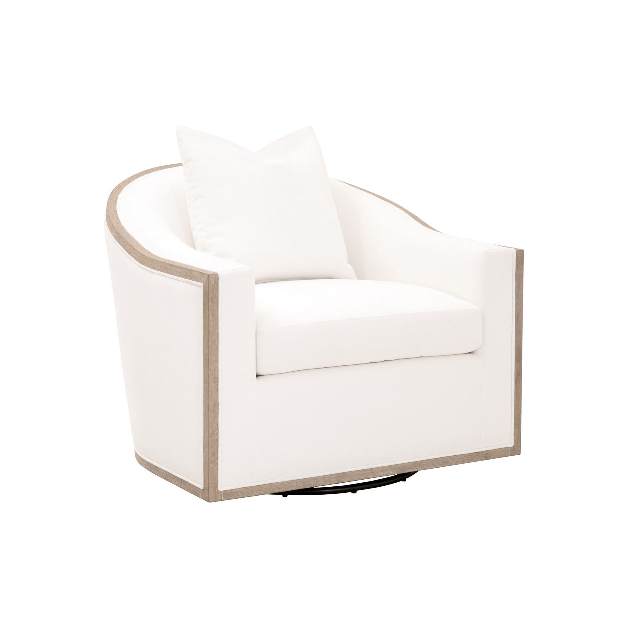 Abbott Club Chair