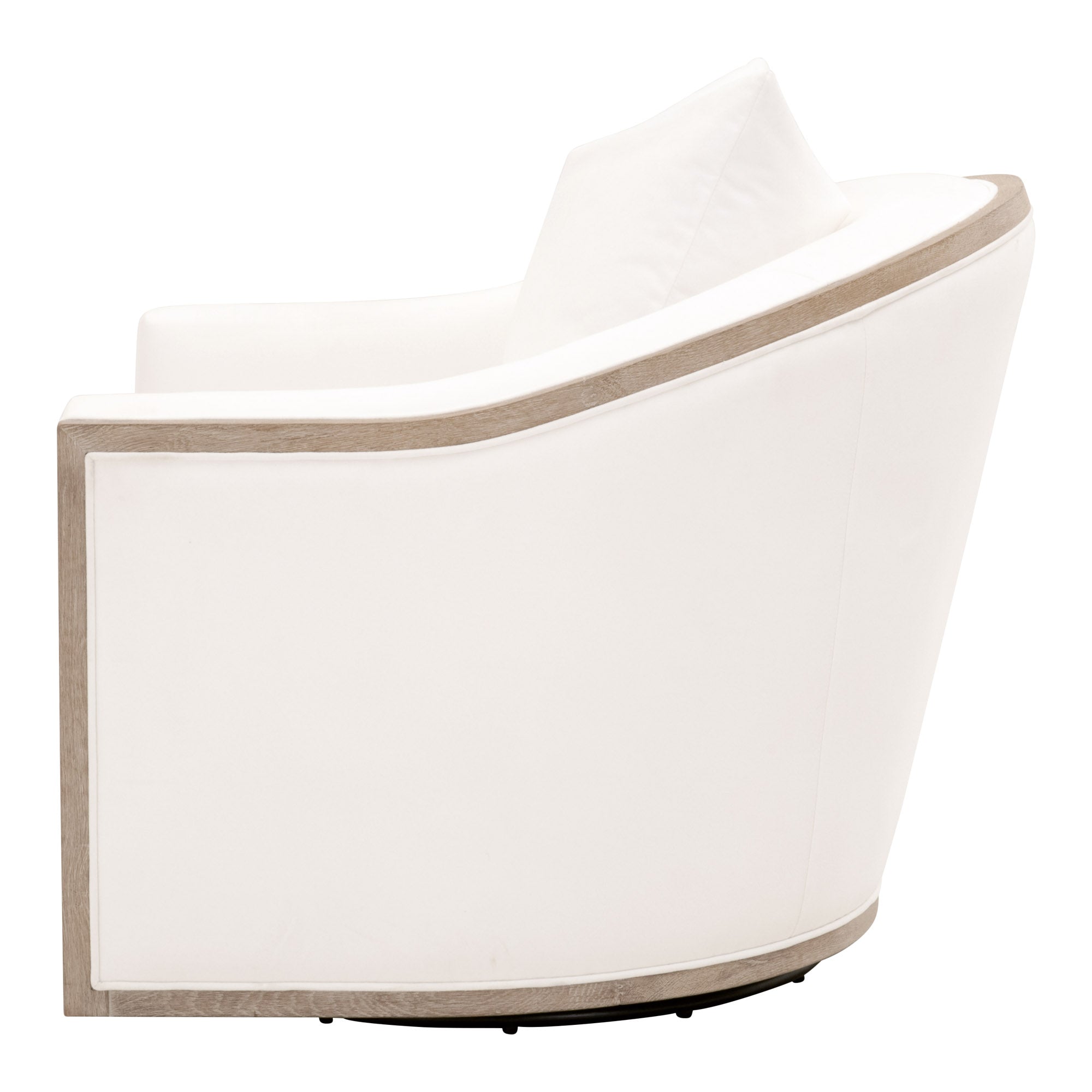 Abbott Club Chair
