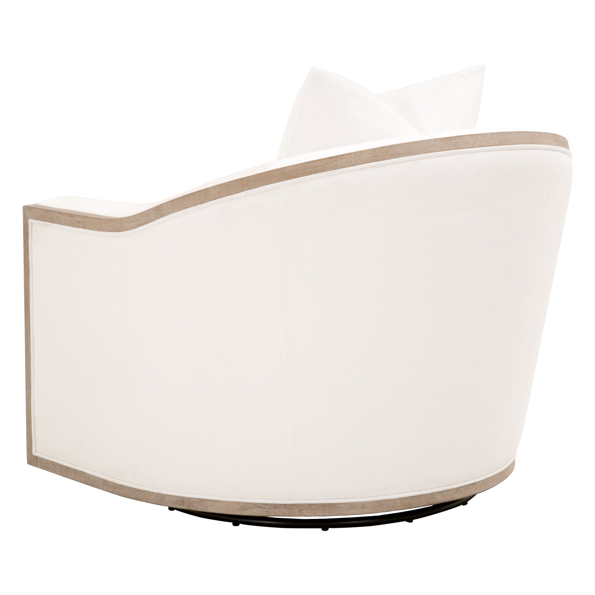 Abbott Club Chair