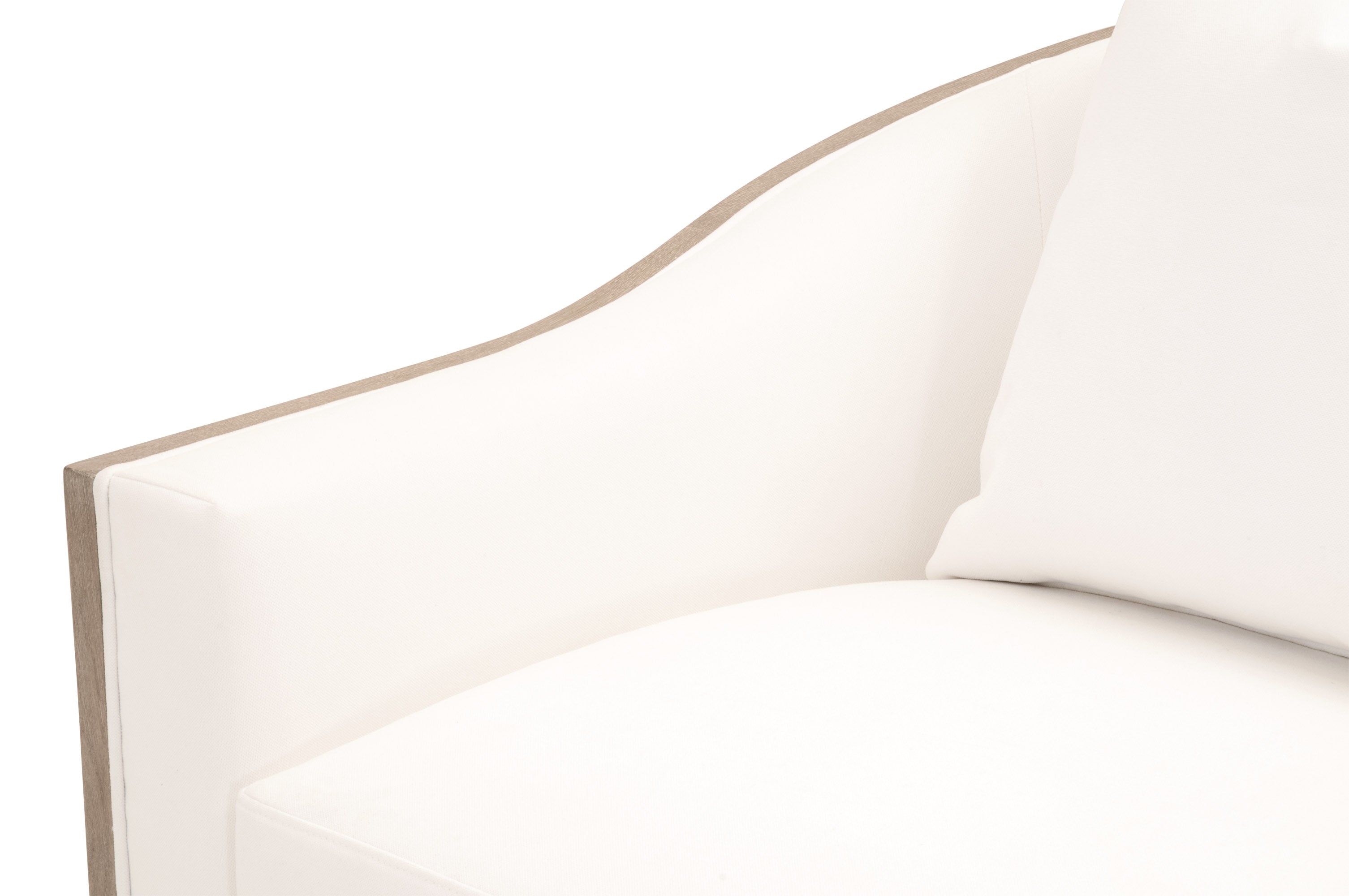 Abbott Club Chair